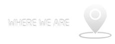 Where we are