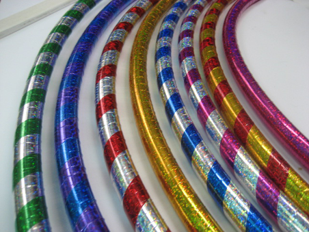 Coola Hoops products